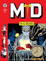 The Ec Archives: Md