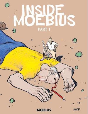 Moebius Library: Inside Moebius Part 1