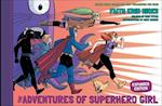 The Adventures of Superhero Girl (Expanded Edition)