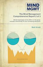 Mind Mgmt Omnibus Part 2