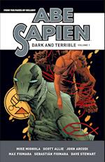 Abe Sapien