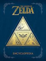 The Legend Of Zelda Encyclopedia