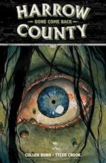 Harrow County Volume 8