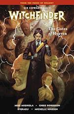 Witchfinder Volume 5