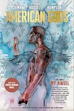 American Gods Volume 2
