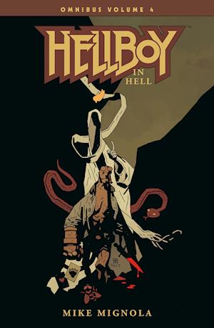 Hellboy Omnibus Volume 4