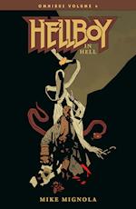 Hellboy Omnibus Volume 4