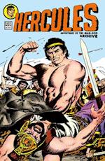 Hercules: Adventures Of The Man-god Archive