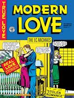 The Ec Archives: Modern Love