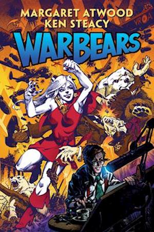 War bears