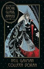 Neil Gaiman's Snow, Glass, Apples