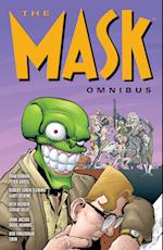 The Mask Omnibus Volume 2 (Second Edition)