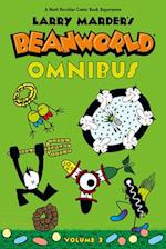 Beanworld Omnibus Volume 2