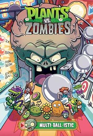 Plants vs. Zombies Volume 17