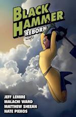 Black Hammer Volume 6