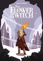 The Flower Of The Witch