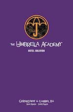 The Umbrella Academy Library Edition Volume 3