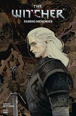 The Witcher Volume 5: Fading Memories
