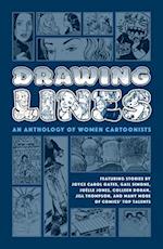 Drawing Lines: An Anthology Of Women Cartoonists