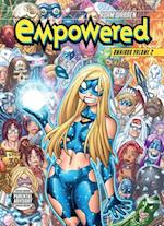 Empowered Omnibus Volume 2