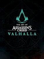 The Art of Assassin's Creed Valhalla
