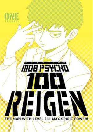 Mob Psycho 100: Reigen