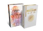 The Complete American Gods (Graphic Novel)