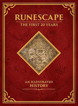 Runescape: The First 20 Years - An Illustrated History