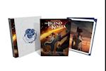 The Legend Of Korra: The Art Of The Animated Series--book One: Air Deluxe Edition (second Edition)