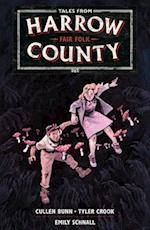 Tales from Harrow County Volume 2