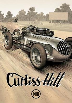 Curtiss Hill