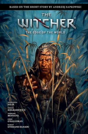 Andrzej Sapkowski's the Witcher