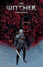The Witcher Volume 8