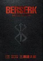 Berserk Deluxe Volume 13