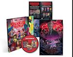 Stranger Things Graphic Novel Boxed Set (Zombie Boys, the Bully, Erica the Great )