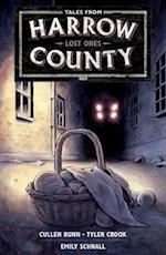 Tales From Harrow County Volume 3: Lost Ones
