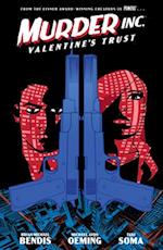 Murder Inc. Volume 1: Valentine's Trust