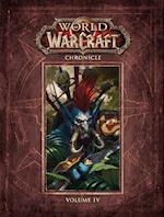 World of Warcraft Chronicle Volume 4