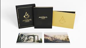 The Making of Assassin's Creed: 15th Anniversary Edition (Deluxe Edition)