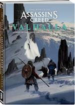 World of Assassin's Creed Valhalla