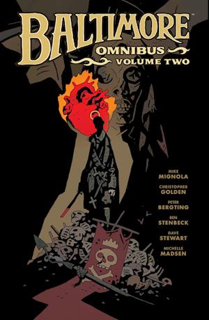 Baltimore Omnibus Volume 2