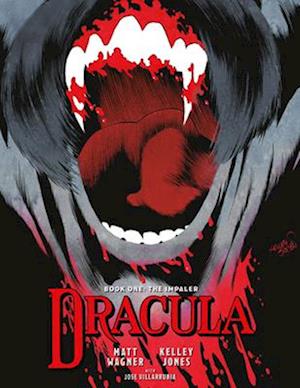 Dracula Book 1