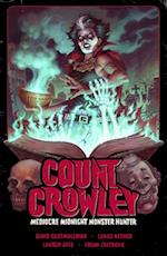 Count Crowley Volume 3