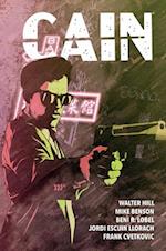 Cain