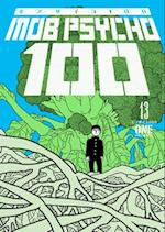 Mob Psycho 100 Volume 13