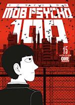 Mob Psycho 100 Volume 15