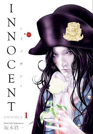 Innocent Omnibus Volume 1