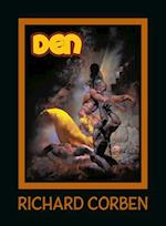 Den Volume 5