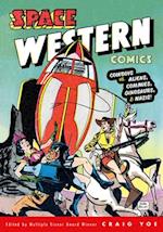 Space Western Comics