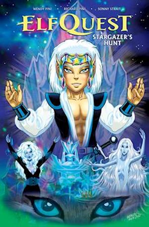 Elfquest